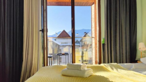 GVC New Gudauri Apartments Loft